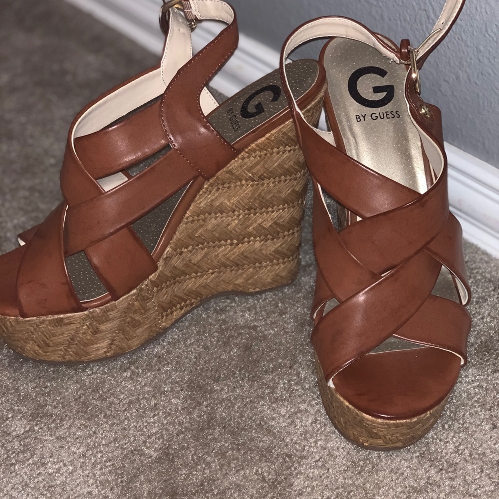 Wedges - Picture 2 of 4